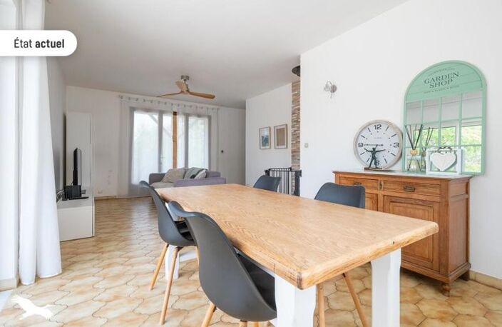 Villa de 4 pièces principales — photo 2