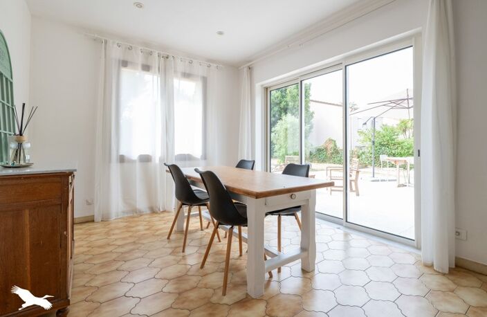 Villa de 4 pièces principales — photo 3