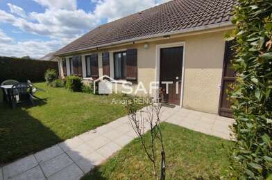 Maison 7 pièces 189900 €