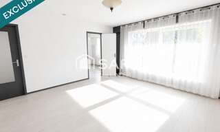 Appartement 3 Pièces 79 m² à vendre à Metz (57050)