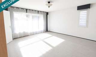 Appartement 3 Pièces 79 m² à vendre à Metz (57050)