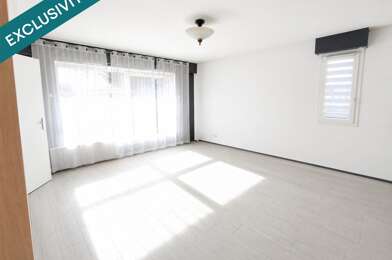 Appartement 3 pièces 135000 €