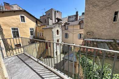 Appartement 4 pièces 232000 €