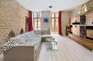 Appartement 4 pièces 232000 €