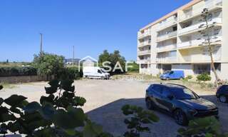 Appartement 6 Pièces 107 m² à vendre à Frontignan (34110)
