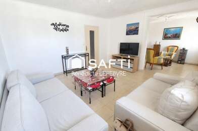 Appartement 6 pièces 264000 €