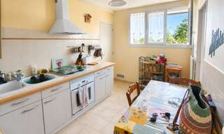 Appartement 6 Pièces 107 m² à vendre à Frontignan (34110)