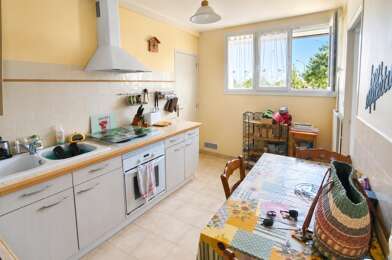 Appartement 6 pièces 259000 €