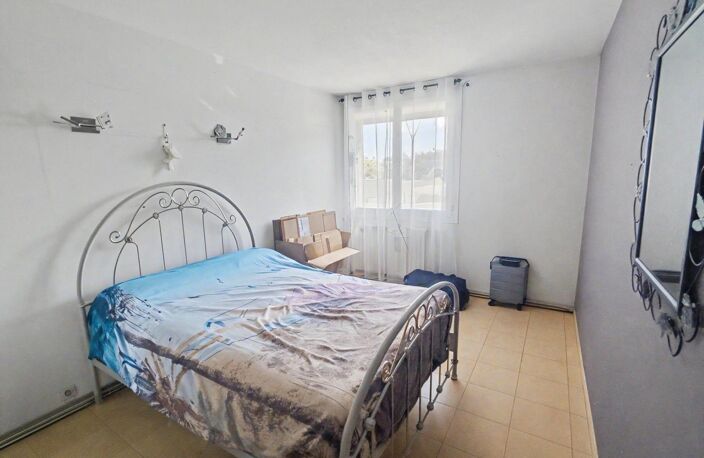 Appartement T5 rez-de-chaussée - La Peyrade — photo 5