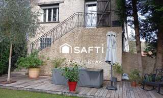 Maison 4 Pièces 107 m² à vendre à Seraincourt (95450)