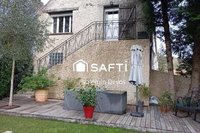 Maison 4 pièces 315000 €