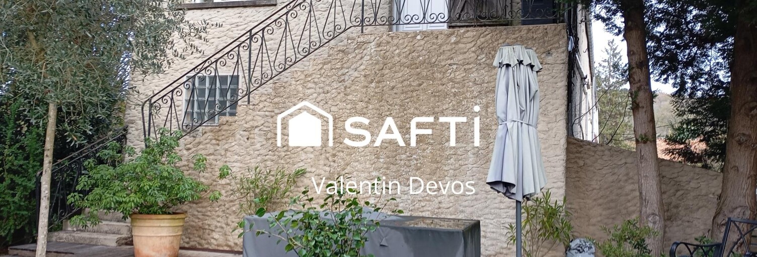 Maison 4 Pièces 107 m² à vendre à Seraincourt (95450)