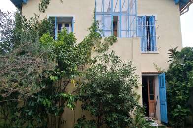 Maison 6 pièces 740000 €