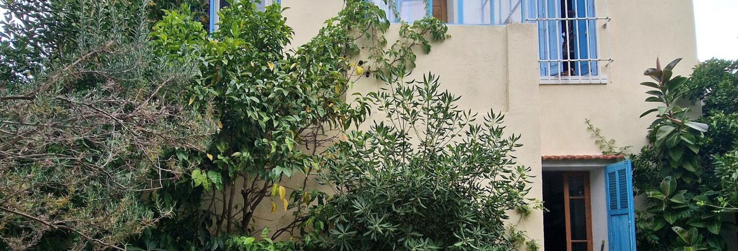 Maison 6 Pièces 115 m² à vendre à La Seyne-sur-Mer (83500)