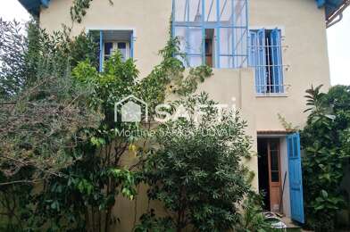 Maison 6 pièces 740000 €