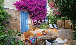 Maison 6 Pièces 115 m² à vendre à La Seyne-sur-Mer (83500)