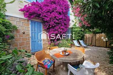 Maison 6 pièces 740000 €