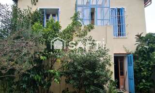 Maison 6 Pièces 115 m² à vendre à La Seyne-sur-Mer (83500)