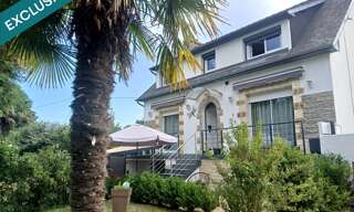 Maison 8 Pièces 188 m² à vendre à Belle-Isle-en-Terre (22810)