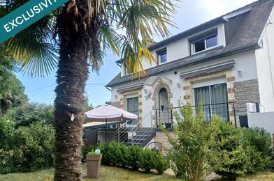 Maison 8 pièces 341000 €