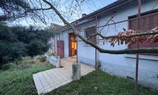 Maison 3 Pièces 64 m² à vendre à Toulouse (31200)