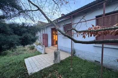 Maison 3 pièces 335000 €