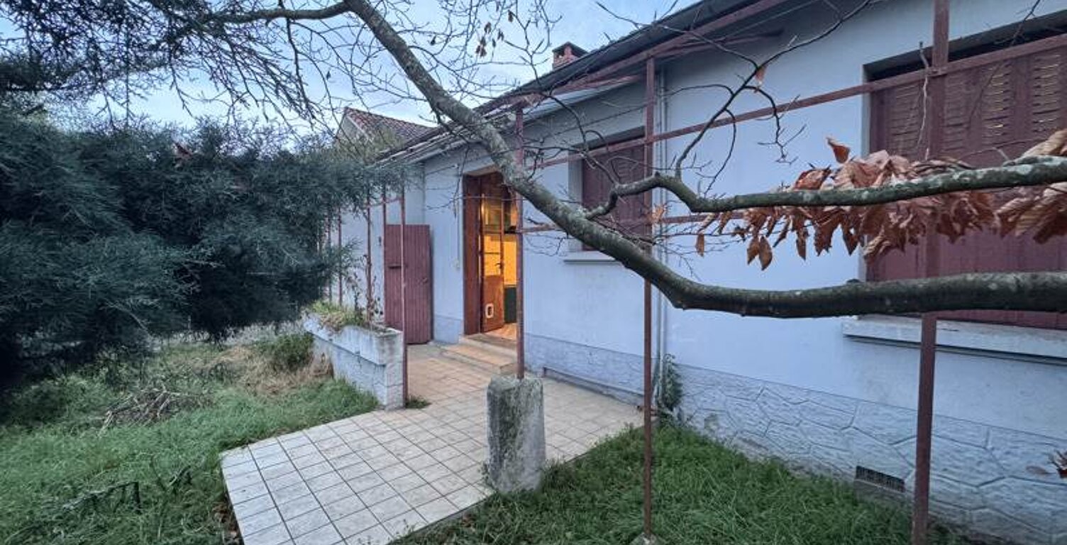 Vente maison 3 pièces 64 m² Toulouse (31200) — photo 1