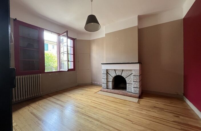 Vente maison 3 pièces 64 m² Toulouse (31200) — photo 2