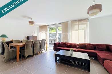 Maison 6 pièces 299900 €