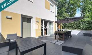 Maison 6 Pièces 107 m² à vendre à Woippy (57140)