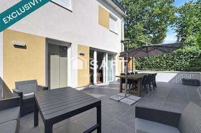 Maison 6 pièces 289900 €