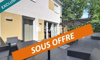 Maison 6 Pièces 107 m² à vendre à Woippy (57140)