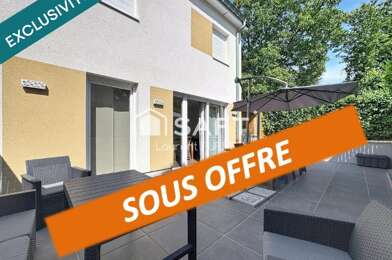 Maison 6 pièces 289900 €