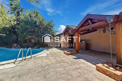 Maison 5 pièces 399500 €