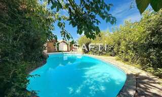 Maison 5 Pièces 152 m² à vendre à Saint-Alban (31140)