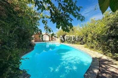 Maison 5 pièces 369000 €