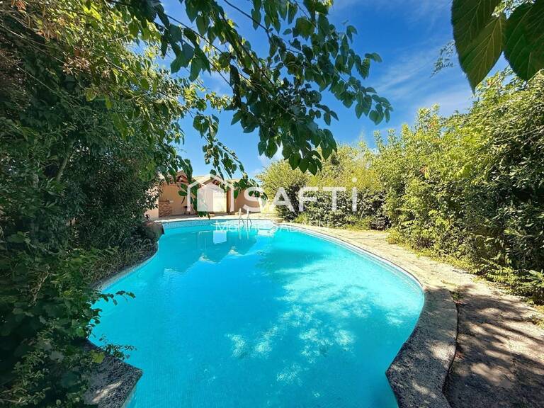 VILLA SAINT ALBAN — photo 1