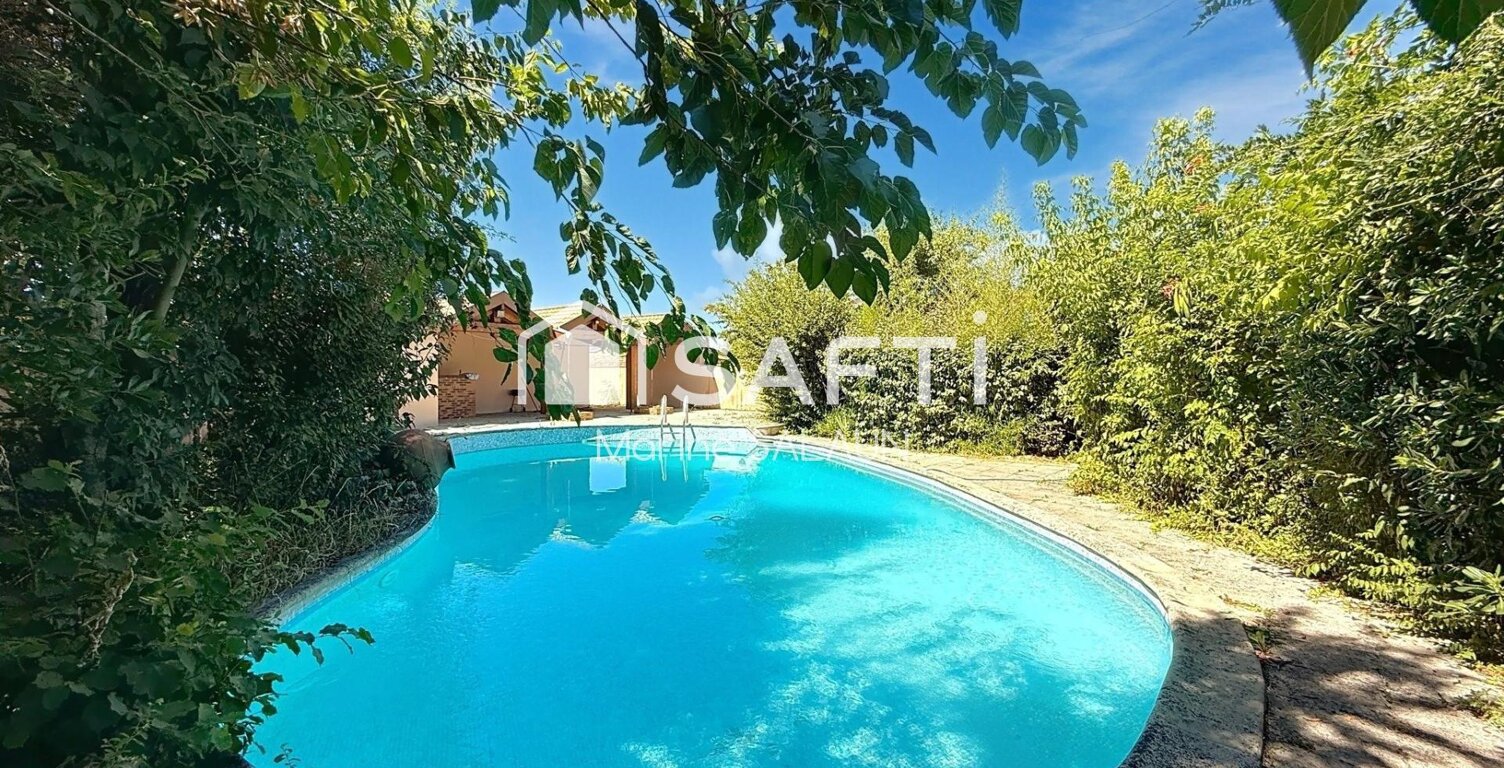 VILLA SAINT ALBAN — photo 1