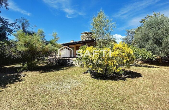 VILLA SAINT ALBAN — photo 3