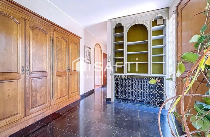 VILLA SAINT ALBAN — photo 4