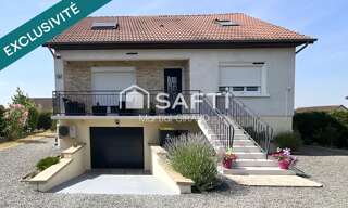 Maison 4 Pièces 110 m² à vendre à Allouis (18500)