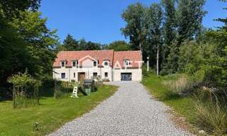 Maison 10 Pièces 300 m² à vendre à Saint-Jean-aux-Bois (60350)