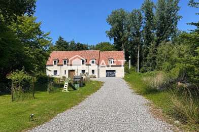 Maison 10 pièces 1100000 €