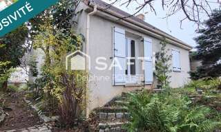 Maison 5 Pièces 90 m² à vendre à Crépy-en-Valois (60800)