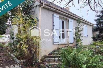 Maison 5 pièces 258000 €
