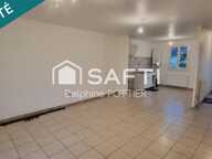 Maison 90m², 5p, 4 chambres, vivable de plain-pied, sous-sol total — photo 2