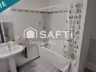 Maison 90m², 5p, 4 chambres, vivable de plain-pied, sous-sol total — photo 4