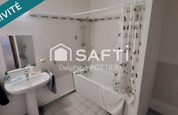 Maison 90m², 5p, 4 chambres, vivable de plain-pied, sous-sol total — photo 4