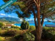 Villa de charme bord de mer au Golfe de Lava . — photo 2