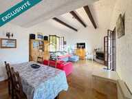 Villa de charme bord de mer au Golfe de Lava . — photo 3
